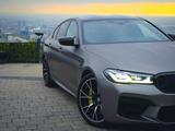 BMW M5 2023 года за 59 000 000 тг. в Алматы – фото 3
