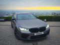 BMW M5 2023 года за 59 000 000 тг. в Алматы – фото 2