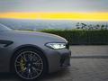 BMW M5 2023 года за 59 000 000 тг. в Алматы – фото 5