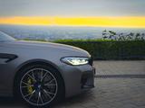 BMW M5 2023 года за 59 000 000 тг. в Алматы – фото 5
