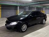 Toyota Camry 2015 годаүшін9 000 000 тг. в Шымкент – фото 4