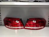 Задние фонари на Мерседес 212 рестайлинг оригинал за 1 000 тг. в Алматы