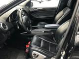 Mercedes-Benz ML 63 AMG 2007 годаfor12 000 000 тг. в Алматы – фото 4