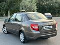 ВАЗ (Lada) Granta 2190 2020 годаfor3 950 000 тг. в Астана – фото 3