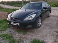 Lexus ES 330 2004 года за 5 800 000 тг. в Шымкент