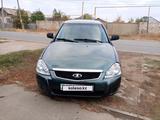 ВАЗ (Lada) Priora 2172 2009 года за 1 100 000 тг. в Уральск – фото 2