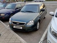 ВАЗ (Lada) Priora 2172 2009 годаүшін1 100 000 тг. в Уральск