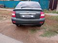 ВАЗ (Lada) Priora 2172 2009 года за 1 100 000 тг. в Уральск – фото 4