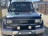 Toyota Land Cruiser Prado 1993 года за 1 500 000 тг. в Балхаш – фото 5