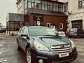 Subaru Outback 2014 года за 6 800 000 тг. в Актобе – фото 4