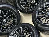 Kia Hyundai 205 60 R16 с датчиками балансированный за 265 000 тг. в Атырау