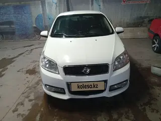 Ravon Nexia R3