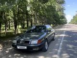 Audi 100 1992 годаүшін1 800 000 тг. в Тараз – фото 3