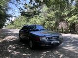 Audi 100 1992 годаүшін1 800 000 тг. в Тараз