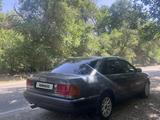 Audi 100 1992 годаүшін1 800 000 тг. в Тараз – фото 4