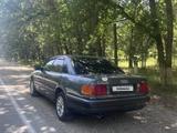 Audi 100 1992 годаүшін1 800 000 тг. в Тараз – фото 5