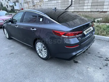 Kia K5 2019 года за 10 700 000 тг. в Талдыкорган – фото 5