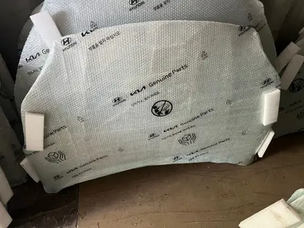 Капот на Киа за 50 000 тг. в Актобе