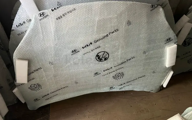 Капот на Киа за 50 000 тг. в Актобе