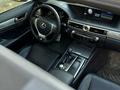 Lexus GS 350 2012 года за 10 150 000 тг. в Астана – фото 15