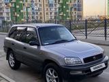 Toyota RAV4 1996 года за 2 650 000 тг. в Алматы – фото 3