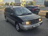 Nissan Prairie Joy 1995 годаүшін1 600 000 тг. в Усть-Каменогорск