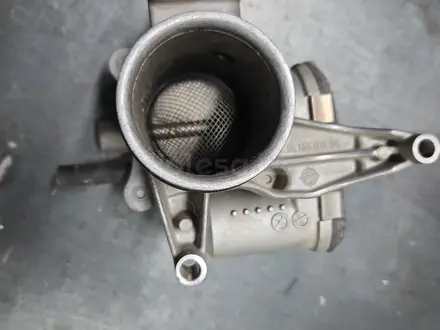 Дроссельная заслонка MB W202/W210/W124. за 59 990 тг. в Актобе – фото 3