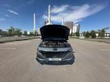 Hyundai Elantra 2021 года за 7 500 000 тг. в Астана – фото 3