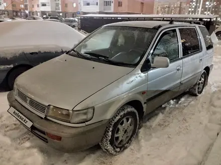 Hyundai Santamo 1999 года за 1 800 000 тг. в Астана