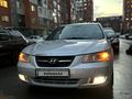 Hyundai Sonata 2005 года за 3 500 000 тг. в Алматы – фото 8