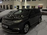 Toyota Highlander 2011 года за 15 000 000 тг. в Астана