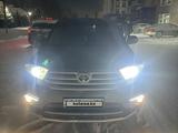 Toyota Highlander 2011 года за 15 000 000 тг. в Астана – фото 5