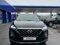 Hyundai Santa Fe 2020 года за 14 000 000 тг. в Алматы