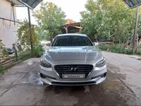 Hyundai Grandeur 2019 года за 11 700 000 тг. в Шымкент