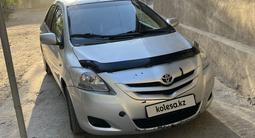 Toyota Yaris 2006 годаfor3 300 000 тг. в Алматы – фото 3