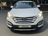 Hyundai Santa Fe 2014 годаfor9 000 000 тг. в Шымкент