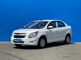 Chevrolet Cobalt 2022 годаүшін5 870 000 тг. в Алматы