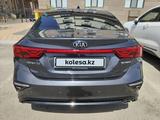 Kia Cerato 2019 года за 10 500 000 тг. в Атырау – фото 5