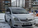 Toyota Verso 2009 годаүшін7 000 000 тг. в Караганда