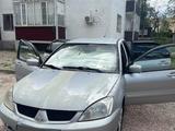 Mitsubishi Lancer 2006 года за 1 800 000 тг. в Алматы