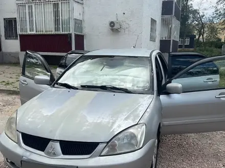 Mitsubishi Lancer 2006 года за 1 800 000 тг. в Алматы