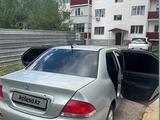 Mitsubishi Lancer 2006 года за 1 800 000 тг. в Алматы – фото 2