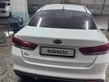 Kia K5 2018 года за 8 800 000 тг. в Астана – фото 2