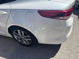 Kia K5 2018 года за 8 800 000 тг. в Астана – фото 3