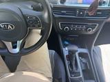 Kia K5 2018 года за 8 800 000 тг. в Астана – фото 4