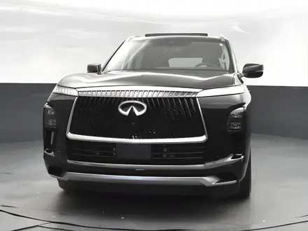 Infiniti QX80 2025 года за 69 990 000 тг. в Актау – фото 5