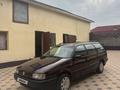 Volkswagen Passat 1993 годаfor1 800 000 тг. в Шымкент – фото 4