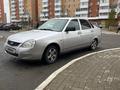 ВАЗ (Lada) Priora 2170 2014 годаfor3 100 000 тг. в Костанай – фото 3