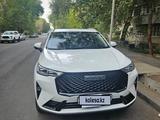 Haval H6 2022 года за 13 000 000 тг. в Алматы – фото 3