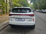Haval H6 2022 года за 13 000 000 тг. в Алматы – фото 5